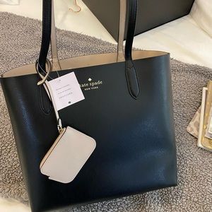 NWT Kate Spade Tote